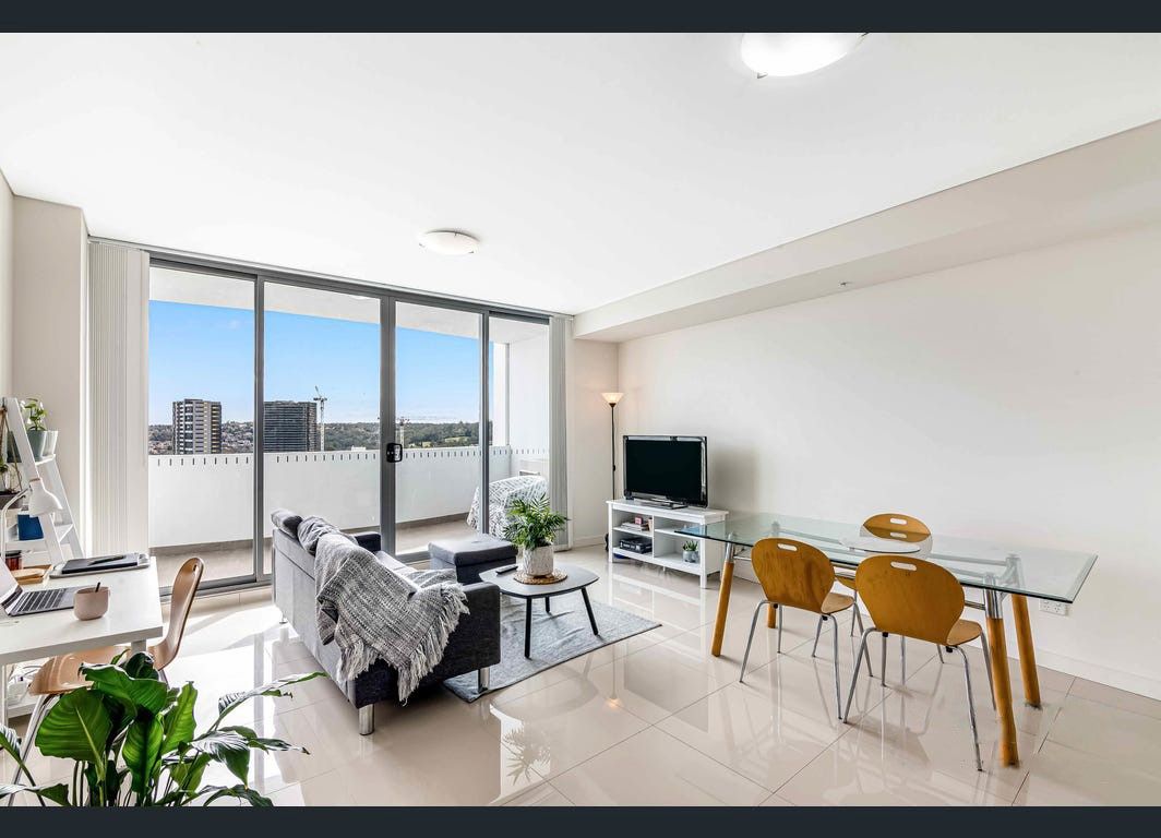 1402/299 Old Northern Road, Castle Hill